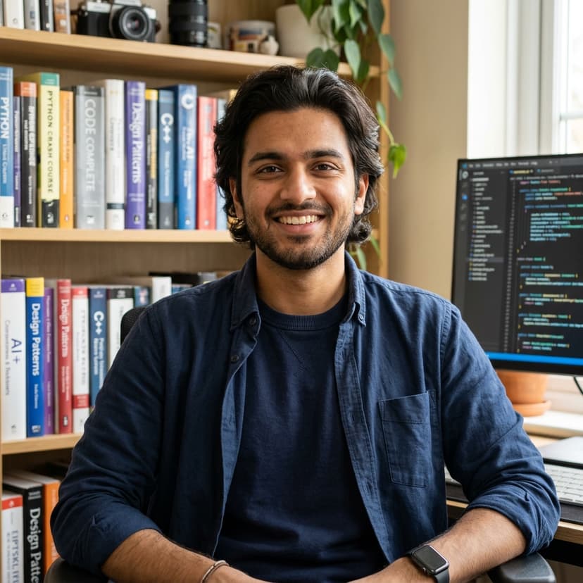 Vikramaditya Rao